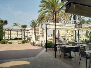 Port de plaisance d'empuriabrava