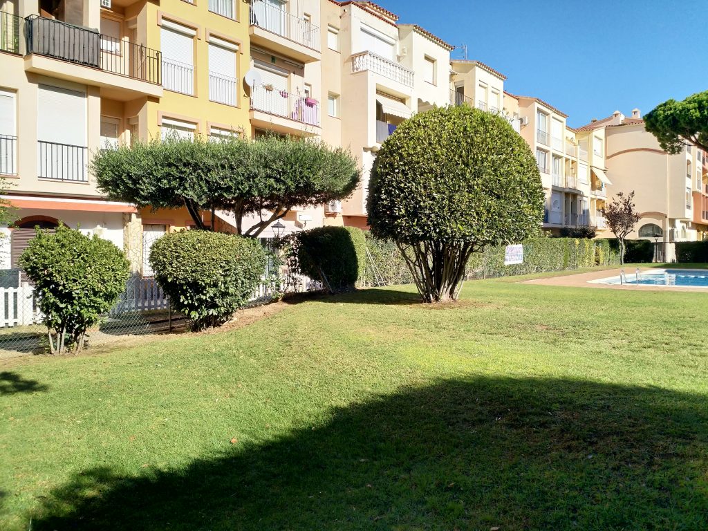 Trouver l'appartement adapté à votre prochaine séquence de télétravail à Empuriabrava en Espagne